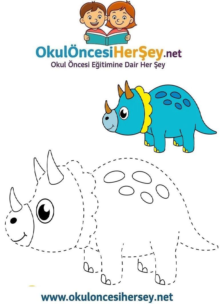 Çizgi Çalışmaları