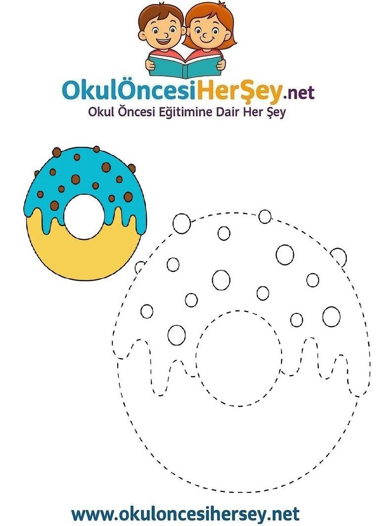 Çizgi Çalışmaları