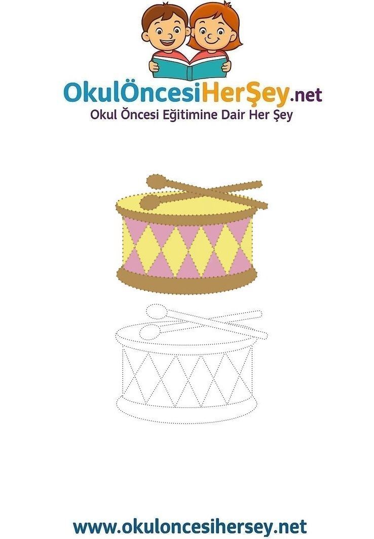 Çizgi Çalışmaları