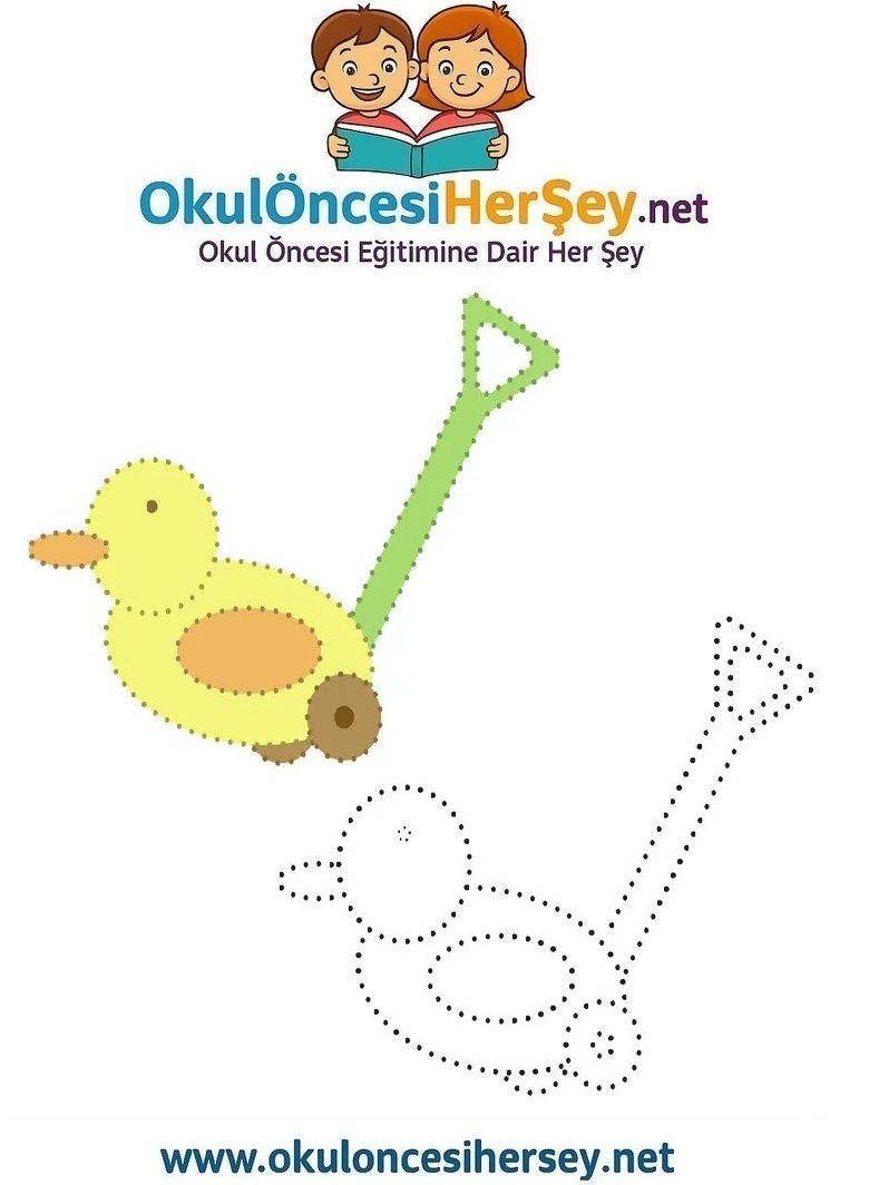 Çizgi Çalışmaları