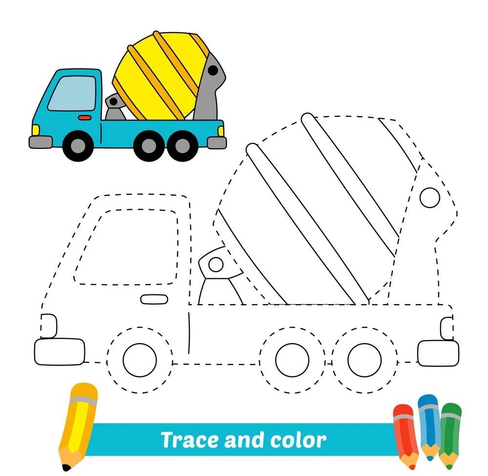 Çizgi Çalışmaları