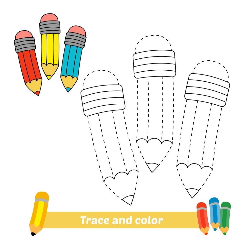 Çizgi Çalışmaları