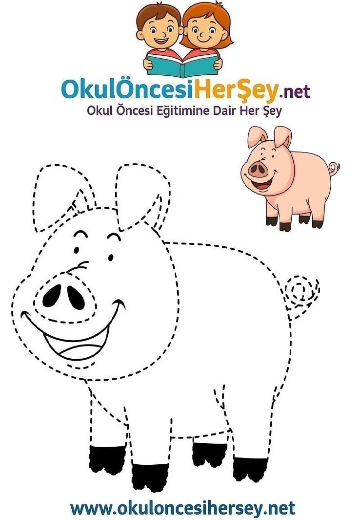 Çizgi Çalışmaları