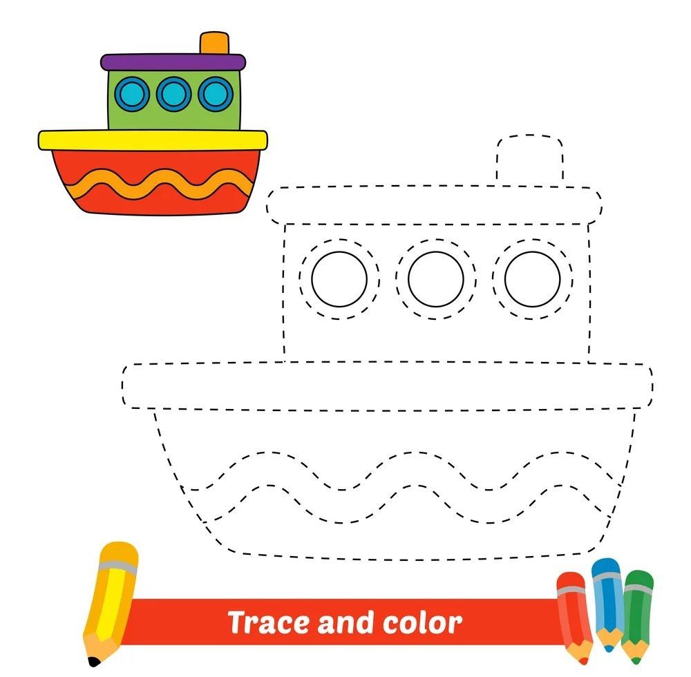 Çizgi Çalışmaları