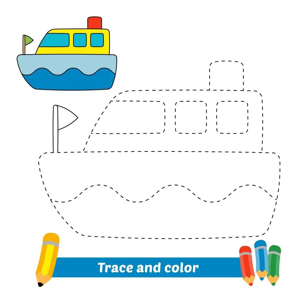 Çizgi Çalışmaları