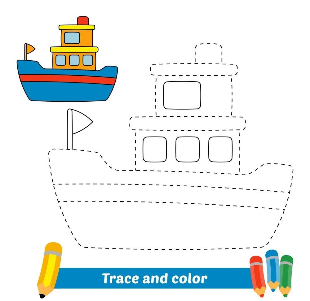 Çizgi Çalışmaları