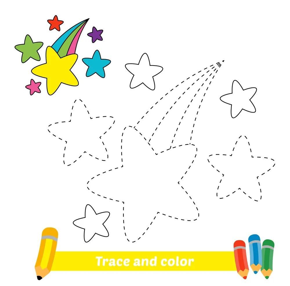 Çizgi Çalışmaları