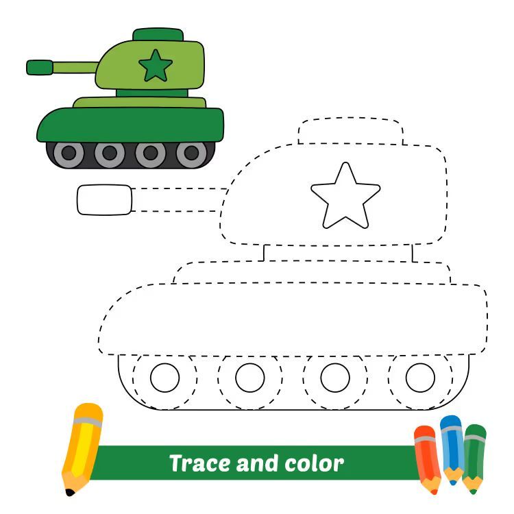 Çizgi Çalışmaları