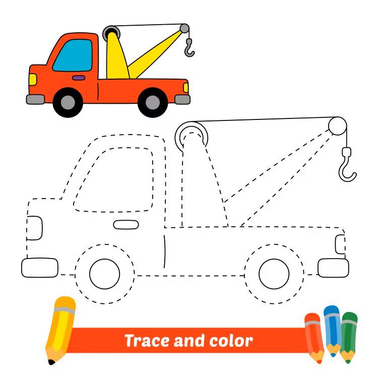 Çizgi Çalışmaları