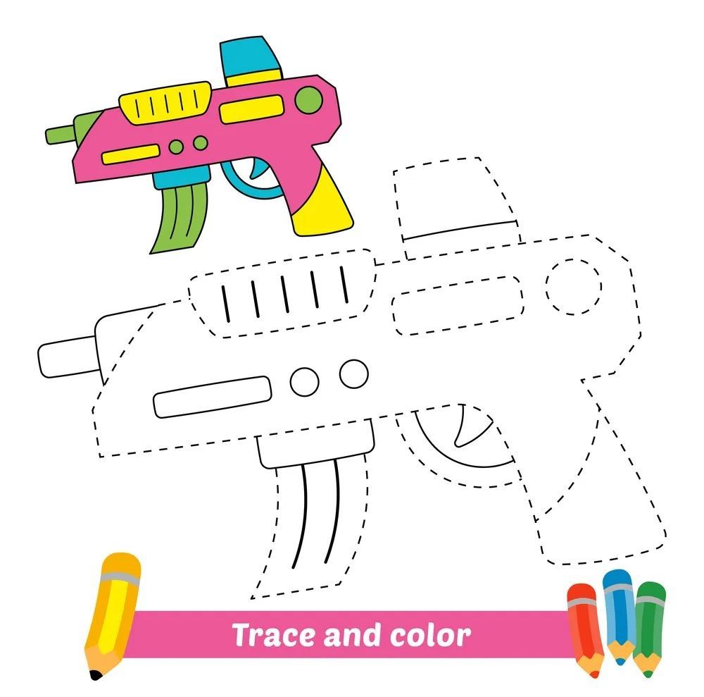 Çizgi Çalışmaları