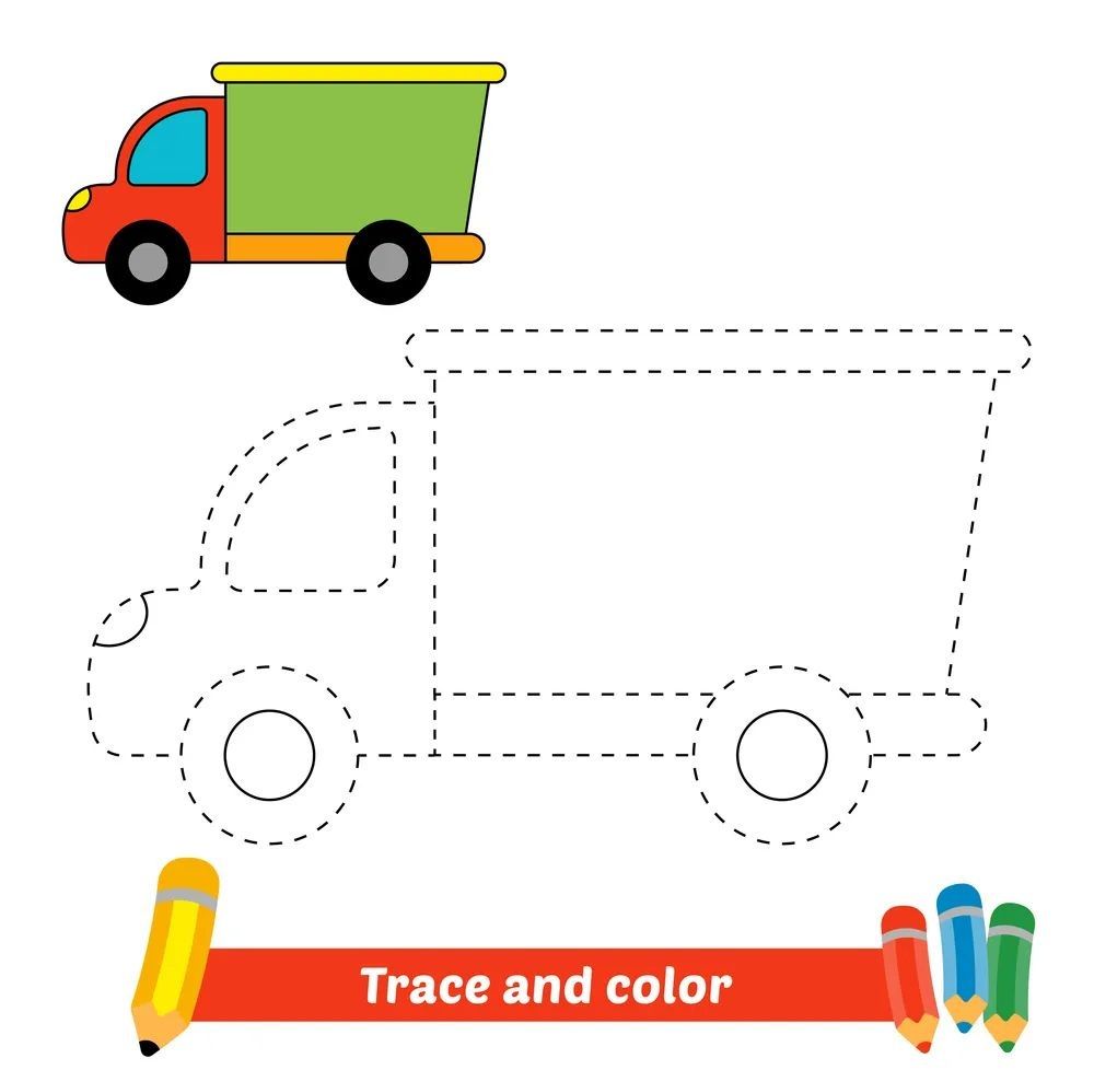 Çizgi Çalışmaları