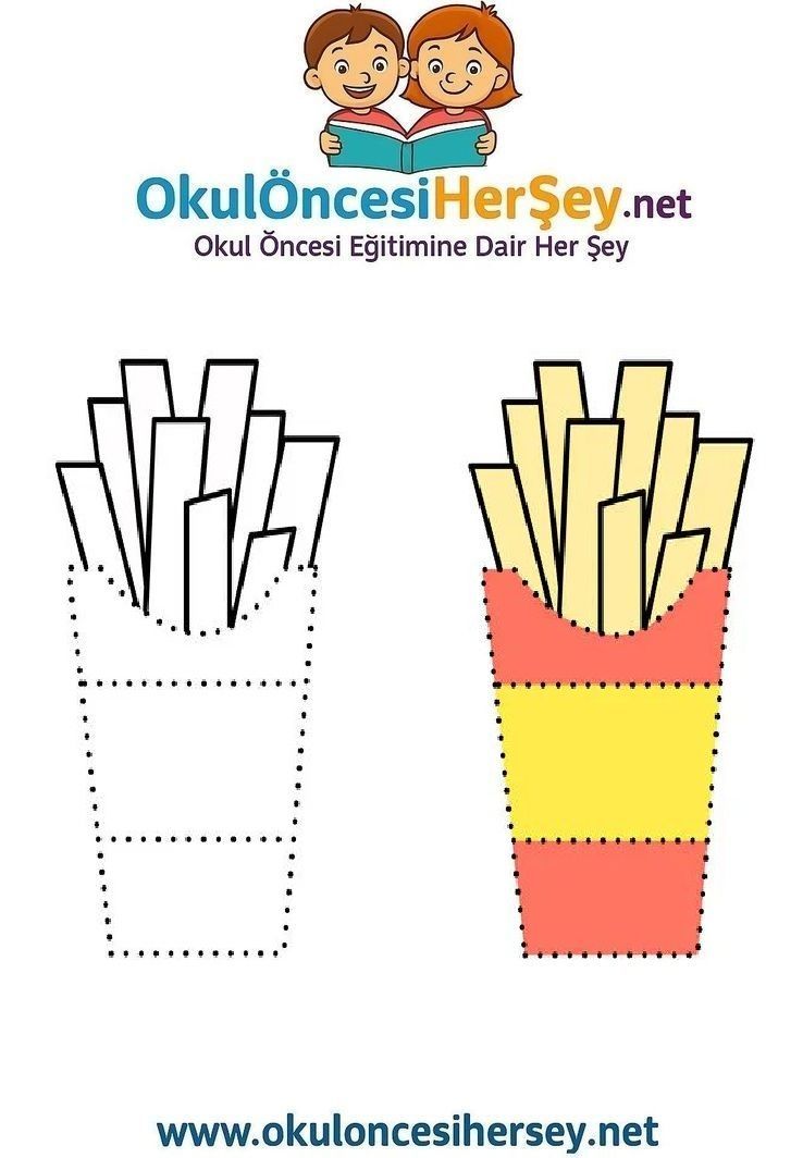 Çizgi Çalışmaları