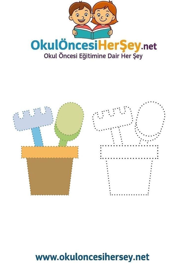 Çizgi Çalışmaları