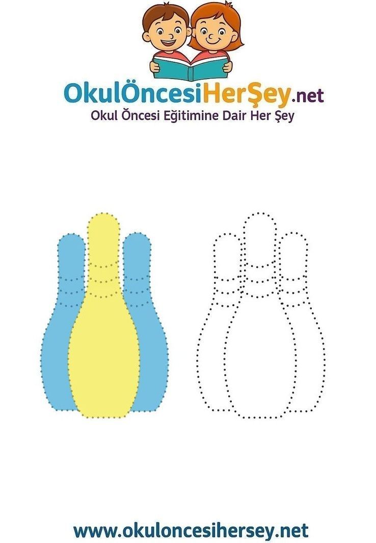 Çizgi Çalışmaları