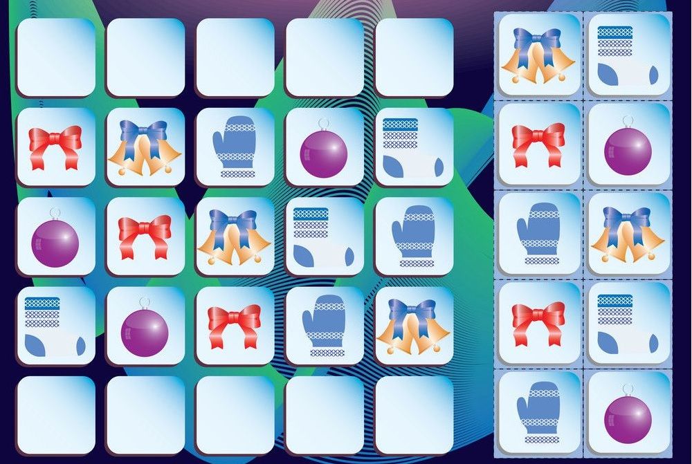 Resimli Sudoku Bulmaca