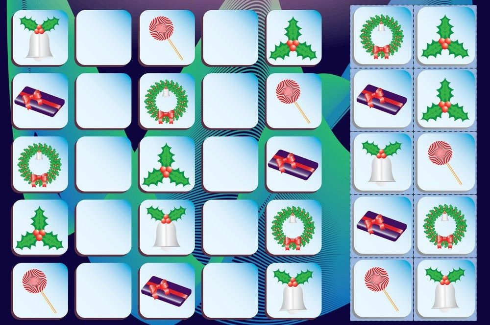 Resimli Sudoku Bulmaca