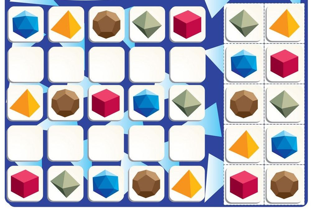 Resimli Sudoku Bulmaca