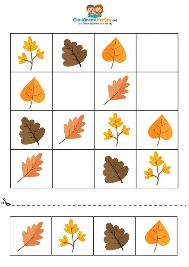 Resimli Sudoku Bulmaca