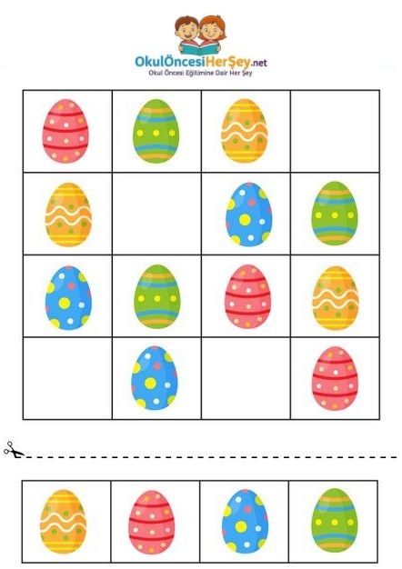 Resimli Sudoku Bulmaca
