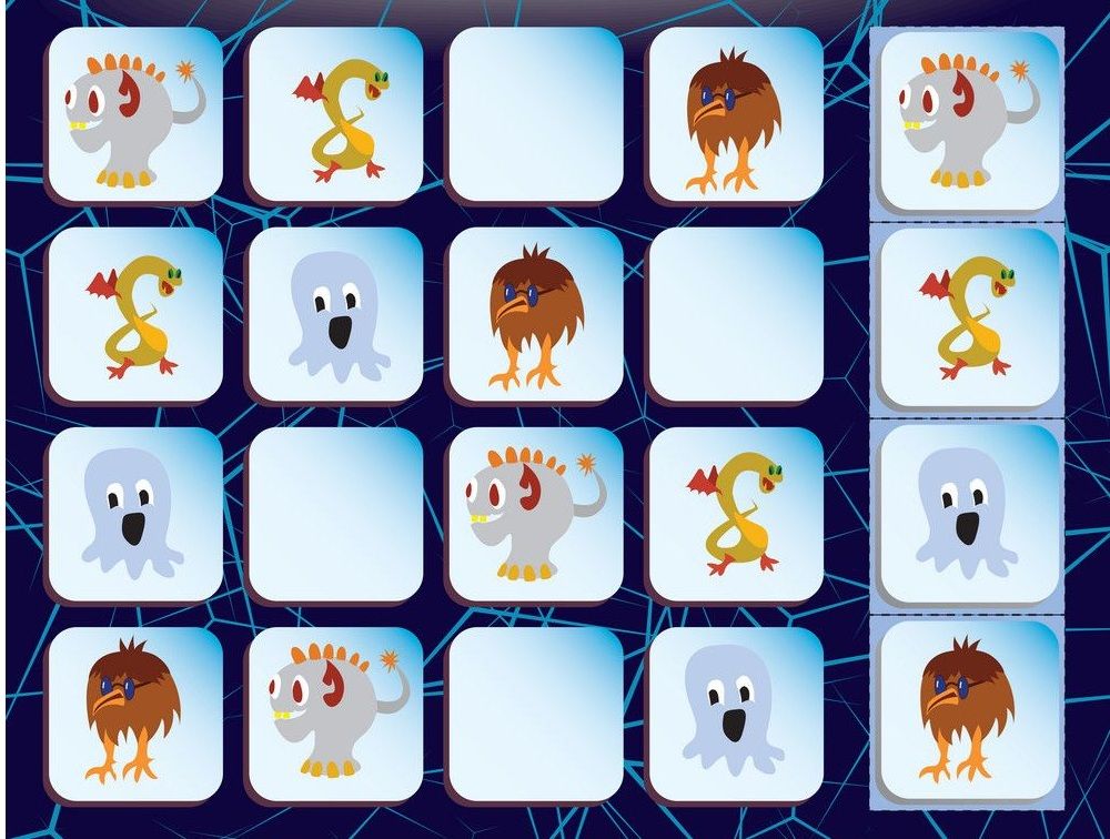 Resimli Sudoku Bulmaca