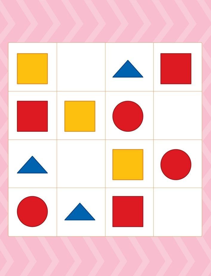 Resimli Sudoku Bulmaca